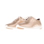 COLE HAAN-Γυναικεία δετά παπούτσια COLE HAAN ZEROGRAND WNG χρυσά