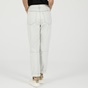 G-STAR RAW-Γυναικείο jean παντελόνι G-STAR RAW BIWES BADGE HIGH STRAIGHT ANKL μπλε