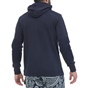 G-STAR RAW-Ανδρική φούτερ μπλούζα G-STAR RAW ARRIS STRAIGHT HDD μπλε