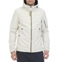 G-STAR RAW-Ανδρικό jacket G-STAR RAW BOLT OVERSHIRT λευκό