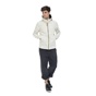 G-STAR RAW-Ανδρικό jacket G-STAR RAW BOLT OVERSHIRT λευκό
