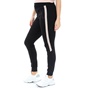 G-STAR RAW-Γυναικείο παντελόνι φόρμα G-STAR RAW BIWES SKINNY SW μαύρο λευκό