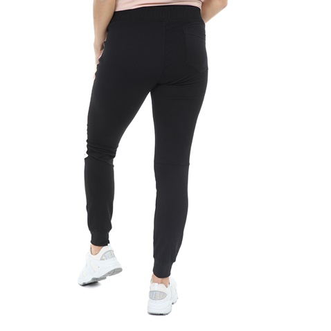 G-STAR RAW-Γυναικείο παντελόνι φόρμα G-STAR RAW BIWES SKINNY SW μαύρο λευκό