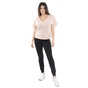 G-STAR RAW-Γυναικείο παντελόνι φόρμα G-STAR RAW BIWES SKINNY SW μαύρο λευκό