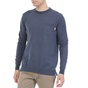 G-STAR RAW-Ανδρικό πουλόβερ G-STAR RAW μπλε