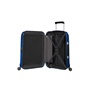 SAMSONITE (TRAVEL)-Βαλίτσα ταξιδιού SAMSONITE CHRONOLITE SPINNER 69/25 μπλε