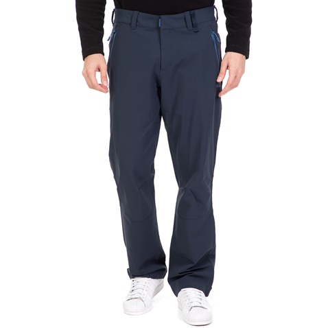 JACK WOLFSKIN-Ανδρικό παντελόνι JACK WOLFSKIN ACTIVATE XT μπλε
