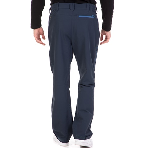 JACK WOLFSKIN-Ανδρικό παντελόνι JACK WOLFSKIN ACTIVATE XT μπλε