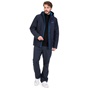 JACK WOLFSKIN-Ανδρικό παντελόνι JACK WOLFSKIN ACTIVATE XT μπλε
