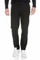TED BAKER-Ανδρικό παντελόνι TED BAKEER  WOLFI μαύρο