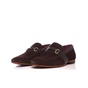 TED BAKER-Ανδρικά μοκασίνια DAISERS TED BAKER καφέ