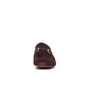 TED BAKER-Ανδρικά μοκασίνια DAISERS TED BAKER καφέ