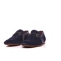 TED BAKER-Ανδρικά μοκασίνια DAISERS TED BAKER μπλε
