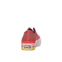 CONVERSE-Γυναικεία sneakers CONVERSE CHUCK TAYLOR ALL STAR LIFT κόκκινα