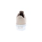 CONVERSE-Γυναικεία sneakers ONE STAR PLATFORM μπεζ καφέ