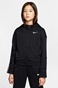 NIKE-Παιδική φούτερ ζακέτα NIKE FZ STUDIO μαύρη