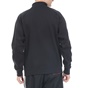 NIKE-Ανδρική ζακέτα φούτερ NIKE NSW SCE TRK SUIT FLC μαύρη