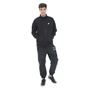 NIKE-Ανδρική ζακέτα φούτερ NIKE NSW SCE TRK SUIT FLC μαύρη