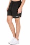 NIKE-Ανδρικό σορτς NIKE AIR CHLLGR SHORT 7IN BF μαύρο