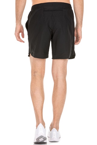 NIKE-Ανδρικό σορτς NIKE AIR CHLLGR SHORT 7IN BF μαύρο