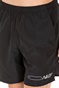 NIKE-Ανδρικό σορτς NIKE AIR CHLLGR SHORT 7IN BF μαύρο