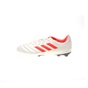 adidas Originals-Παιδικά ποδοσφαιρικά παπούτσια adidas Originals COPA 19.3 FG J λευκά κόκκινα