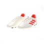 adidas Originals-Παιδικά ποδοσφαιρικά παπούτσια adidas Originals COPA 19.3 FG J λευκά κόκκινα