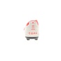 adidas Originals-Παιδικά ποδοσφαιρικά παπούτσια adidas Originals COPA 19.3 FG J λευκά κόκκινα
