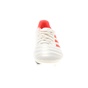 adidas Originals-Παιδικά ποδοσφαιρικά παπούτσια adidas Originals COPA 19.3 FG J λευκά κόκκινα