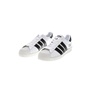 adidas Originals-Ανδρικά sneakers ADIDAS SUPERSTAR 80s ασπρόμαυρα