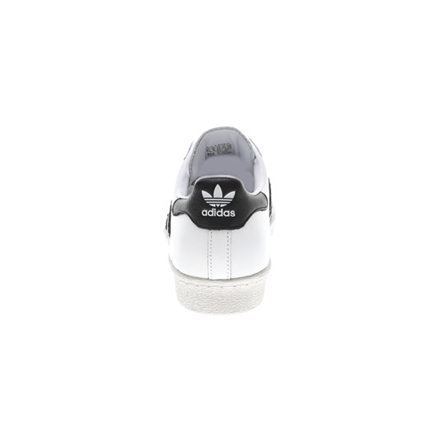 adidas Originals-Ανδρικά sneakers ADIDAS SUPERSTAR 80s ασπρόμαυρα