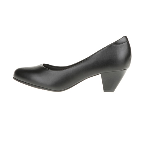 MODARE ULTRA COMFORT-Γυναικείες γόβες MODARE ULTRA COMFORT μαύρες