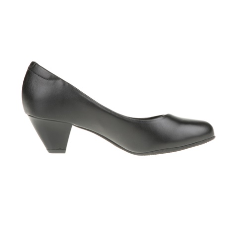 MODARE ULTRA COMFORT-Γυναικείες γόβες MODARE ULTRA COMFORT μαύρες