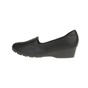 MODARE ULTRA COMFORT-Γυναικεία μοκασίνια  MODARE ULTRA COMFORT μαύρα