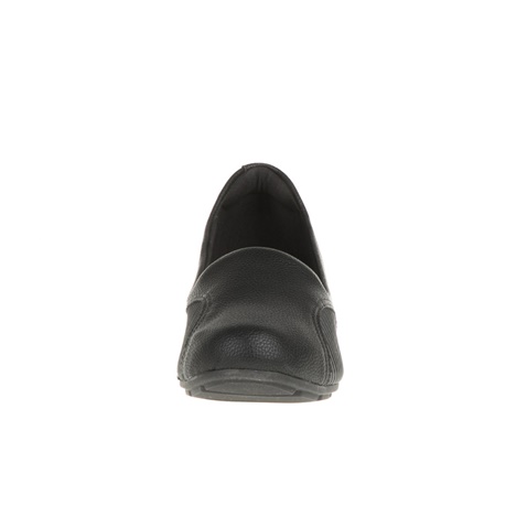 MODARE ULTRA COMFORT-Γυναικεία μοκασίνια  MODARE ULTRA COMFORT μαύρα