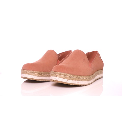 TOMS-Γυναικείες εσπαντρίγες TOMS Palma ροζ