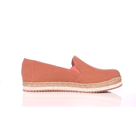 TOMS-Γυναικείες εσπαντρίγες TOMS Palma ροζ