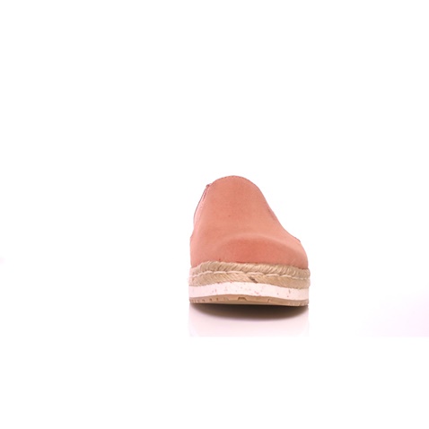 TOMS-Γυναικείες εσπαντρίγες TOMS Palma ροζ