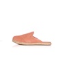 TOMS-Γυναικείες εσπαντρίγιες mules Toms SUEDE PALMA πορτοκαλί
