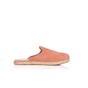 TOMS-Γυναικείες εσπαντρίγιες mules Toms SUEDE PALMA πορτοκαλί