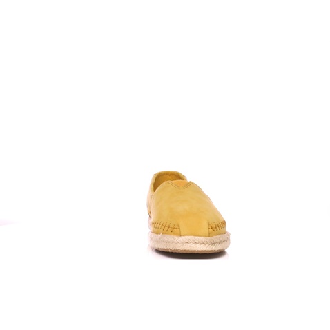 TOMS-Γυναικείες εσπαντρίγιες Toms NUBUCK κίτρινες