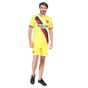 NIKE-Ανδρική κοντομάνικη μπλούζα NIKE FCB BRT STAD JSY κίτρινη