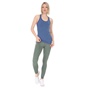 NIKE-Γυναικείο αθλητικό φανελάκι THE NIKE GET FIT TANK μπλέ