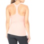 NIKE-Γυναικείο φανελάκι NIKE GET FIT TANK ροζ