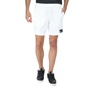 NIKE-Ανδρικό σορτς τένις  ΝΙΚΕ NKCT FLX ACE λευκό