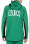 NIKE-Ανδρική ζακέτα NIKE Boston Celtics πράσινη