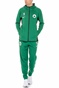 NIKE-Ανδρική ζακέτα NIKE Boston Celtics πράσινη
