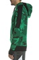 NIKE-Ανδρική φούτερ μπλούζα NIKE Boston Celtics πράσινη