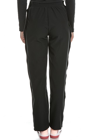 NIKE-Γυναικείο παντελόνι φόρμας NIKE CLN TEAR AWAY PANT μαύρο