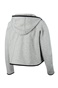 NIKE-Γυναικεία ζακέτα NIKE CAPE REIMAG NIKE γκρι